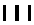 THREE